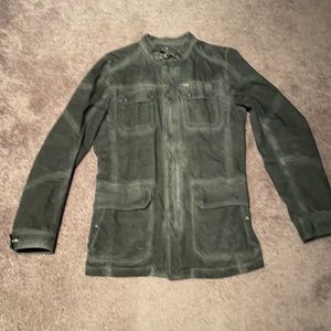 Diesel jacket